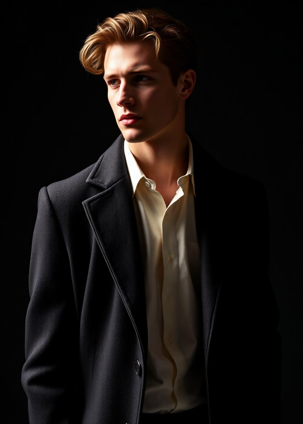 VELORA MEN collection